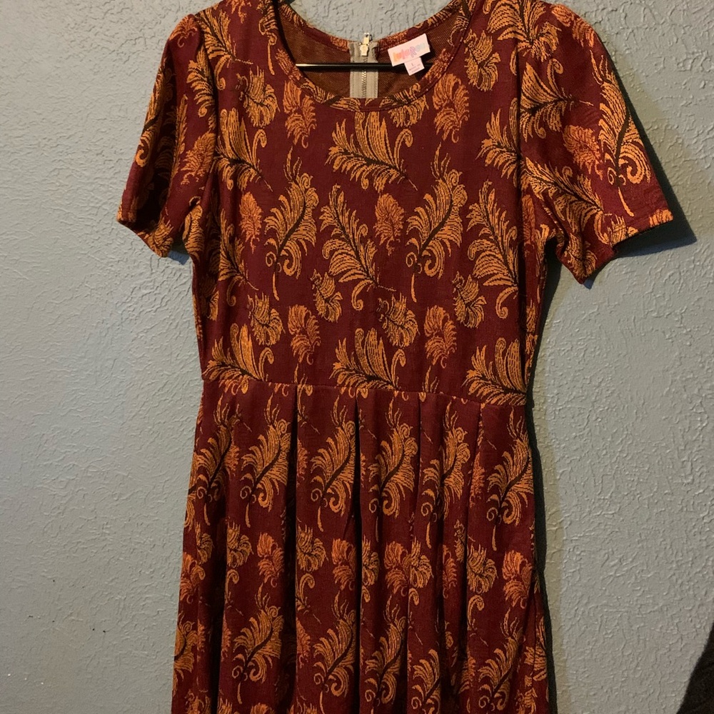 Lularoe - Amelia